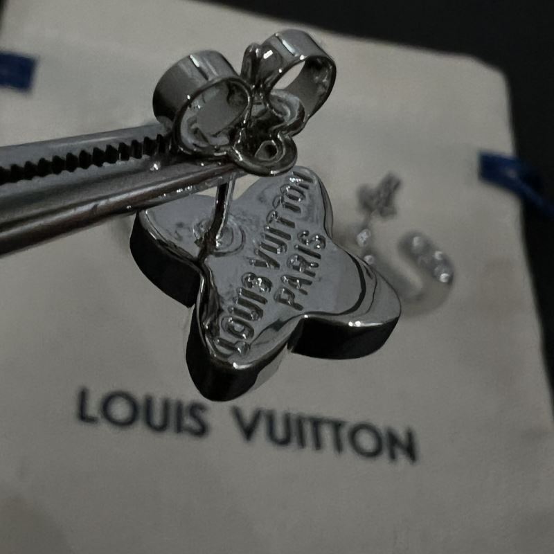 Louis Vuitton Earrings